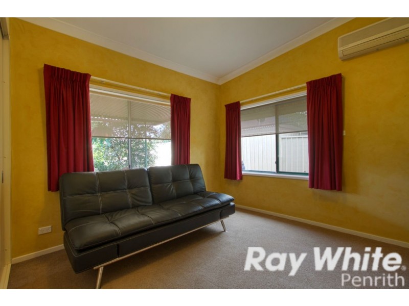 Cambridge Park NSW 2747