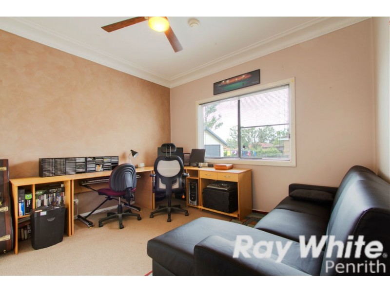 Cambridge Park NSW 2747