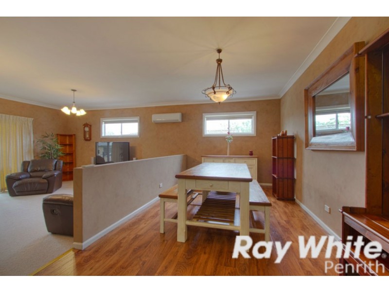 Cambridge Park NSW 2747