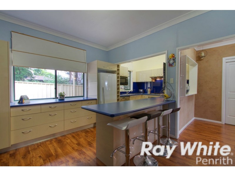 Cambridge Park NSW 2747