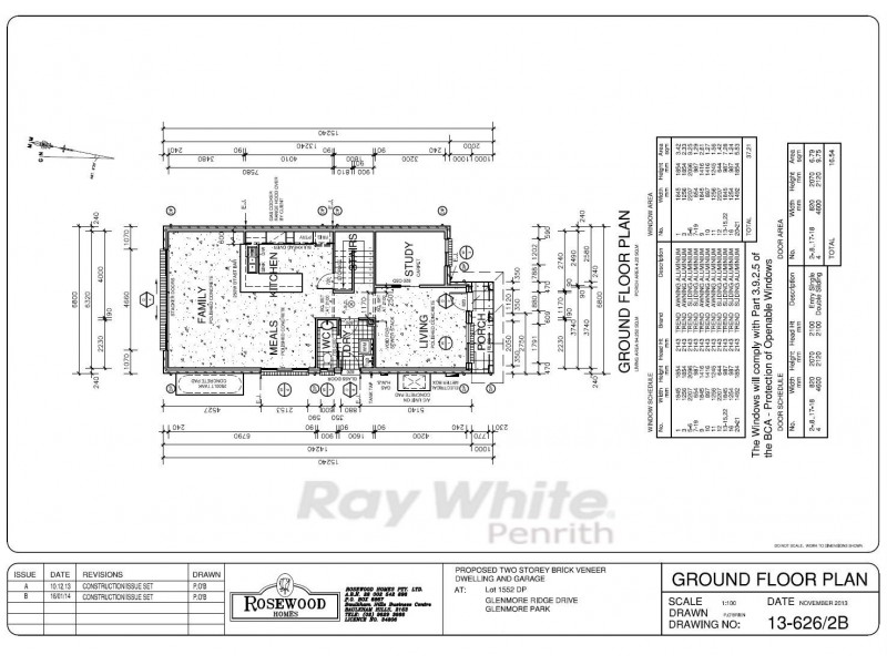 Glenmore Park NSW 2745