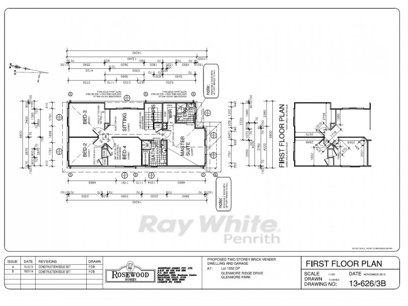 Glenmore Park NSW 2745