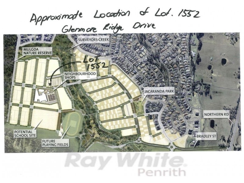 Glenmore Park NSW 2745