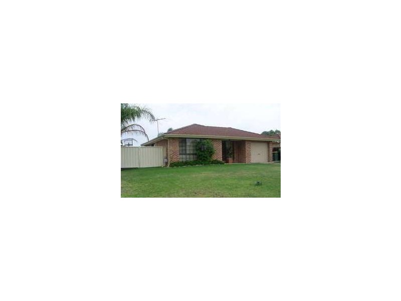 153 Andromeda Drive, Cranebrook NSW 2749