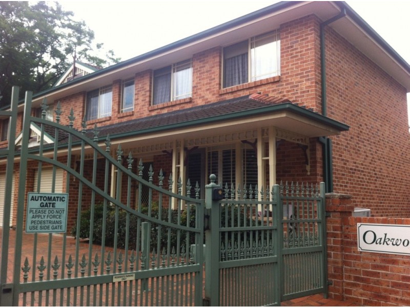 15/61 Retreat Drive, Penrith NSW 2750