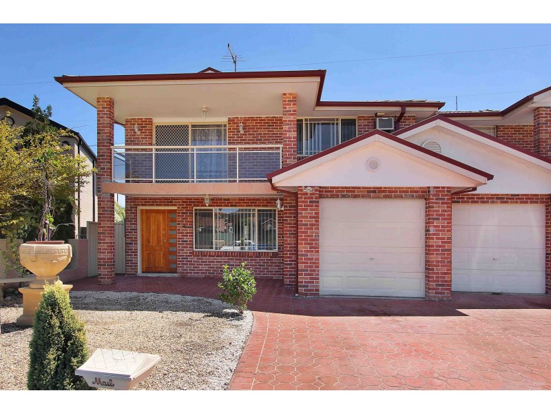 25B Croker Place, Green Valley NSW 2168