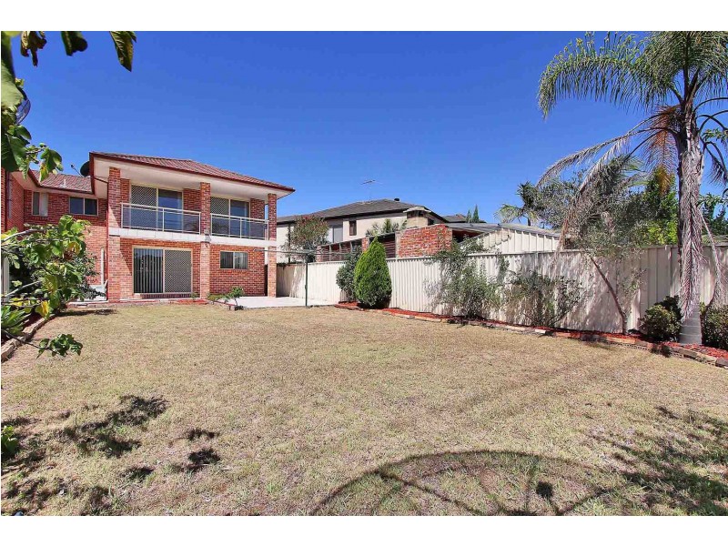 25B Croker Place, Green Valley NSW 2168