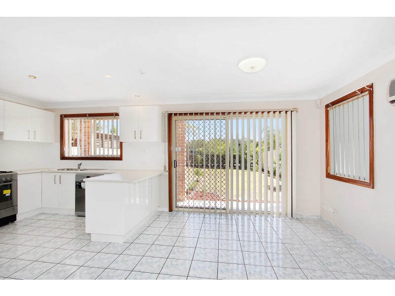 25B Croker Place, Green Valley NSW 2168