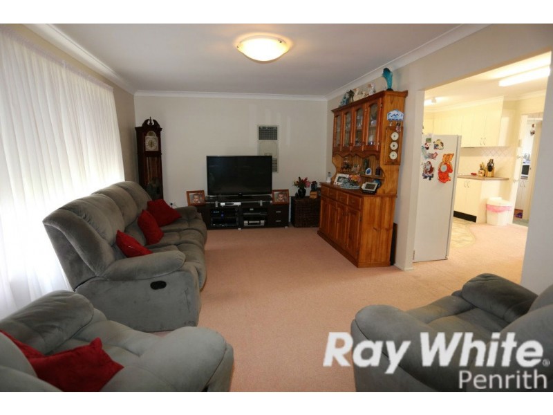 South Penrith NSW 2750