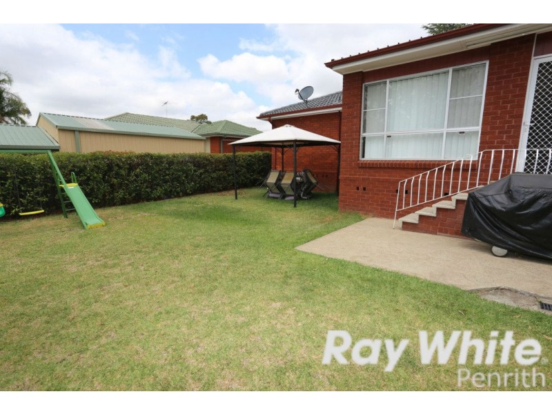 South Penrith NSW 2750