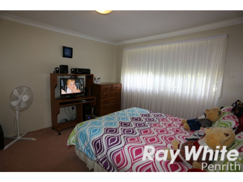 South Penrith NSW 2750