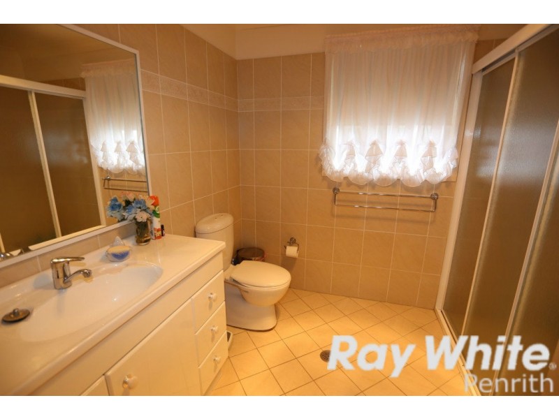 South Penrith NSW 2750