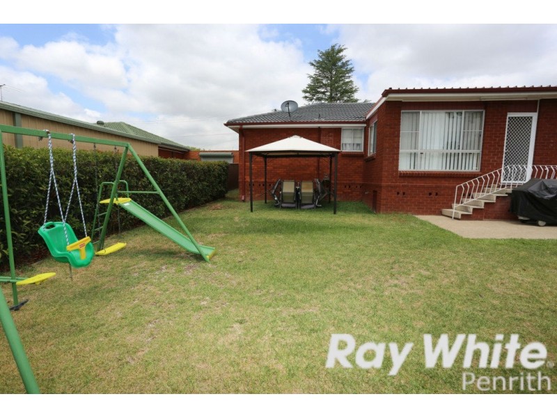 South Penrith NSW 2750