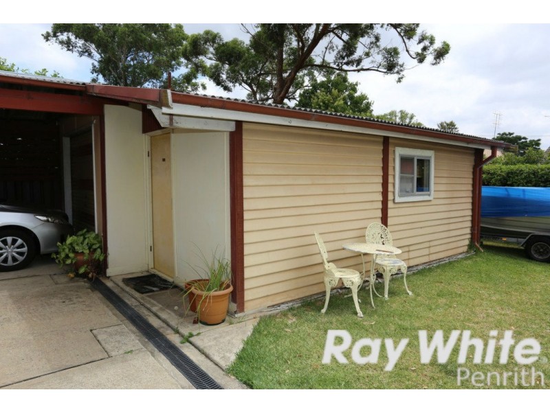 South Penrith NSW 2750