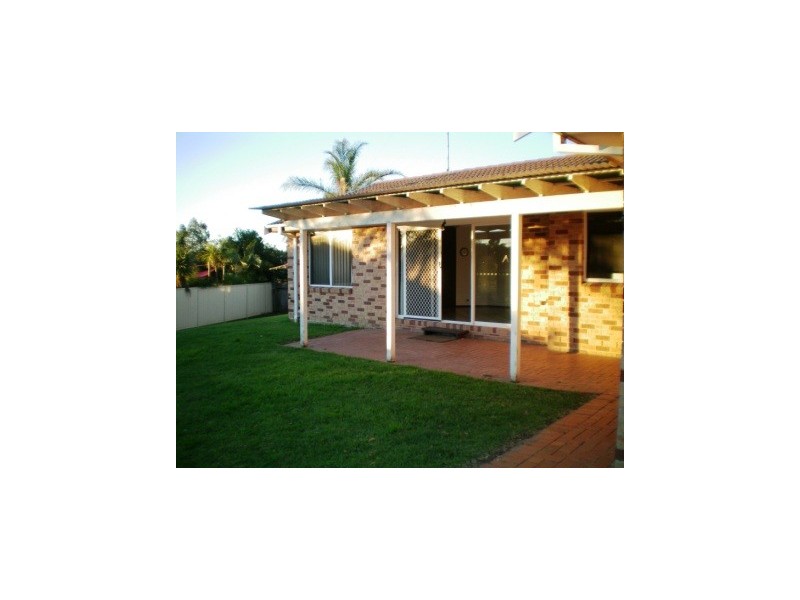 4 Ottawa Close, Cranebrook NSW 2749