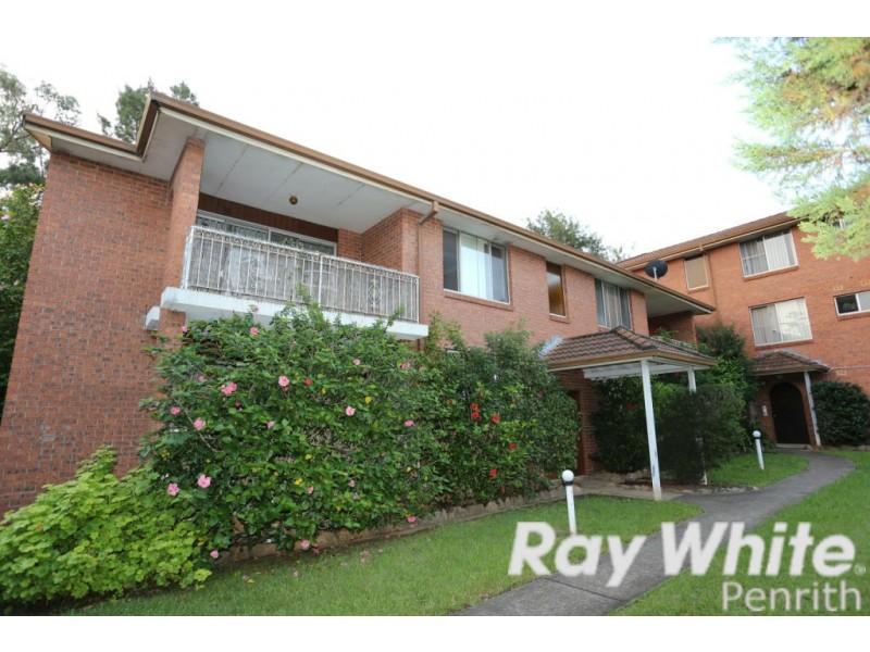 6/9-13 Rodgers Street, Kingswood NSW 2747