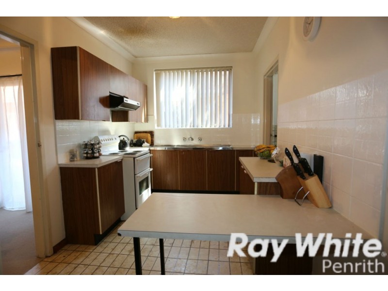 6/9-13 Rodgers Street, Kingswood NSW 2747