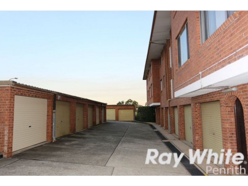 6/9-13 Rodgers Street, Kingswood NSW 2747