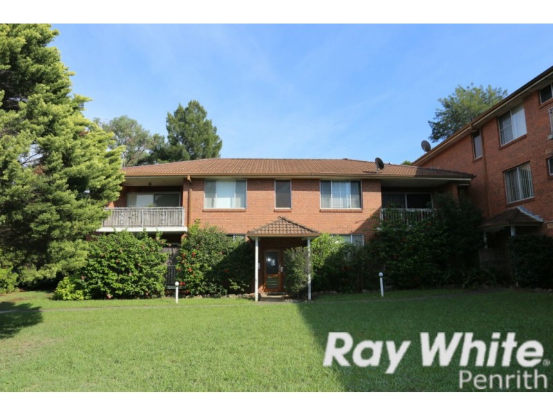 6/9-13 Rodgers Street, Kingswood NSW 2747