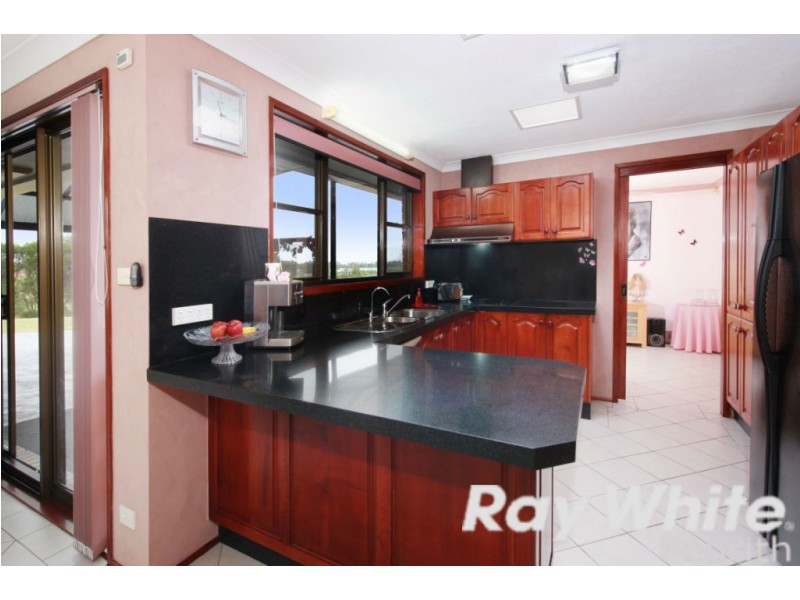 Lot 22 Nepean Street, Cranebrook NSW 2749