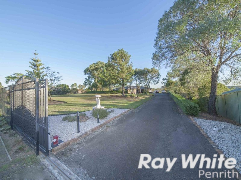 Lot 22 Nepean Street, Cranebrook NSW 2749