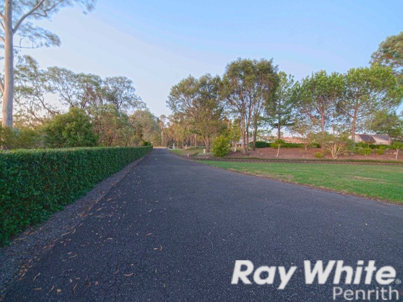 Lot 22 Nepean Street, Cranebrook NSW 2749