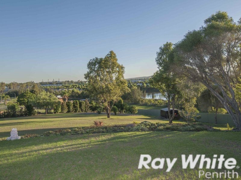 Lot 22 Nepean Street, Cranebrook NSW 2749