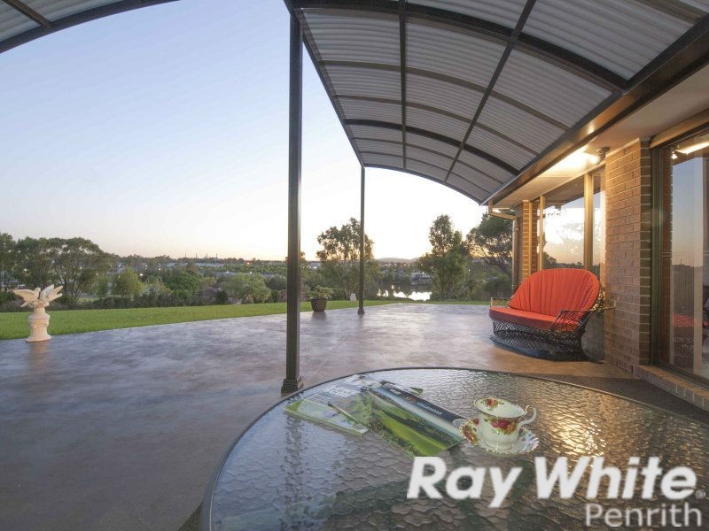 Lot 22 Nepean Street, Cranebrook NSW 2749