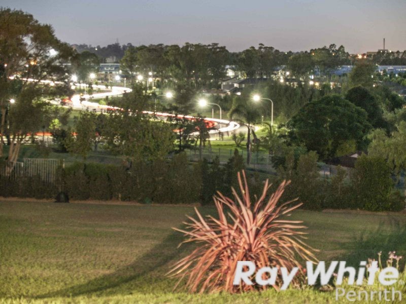 Lot 22 Nepean Street, Cranebrook NSW 2749