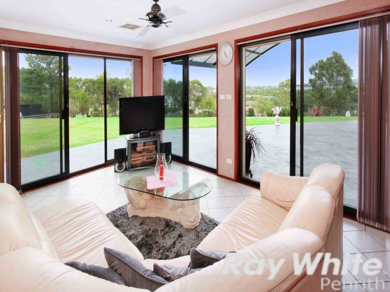 Lot 22 Nepean Street, Cranebrook NSW 2749