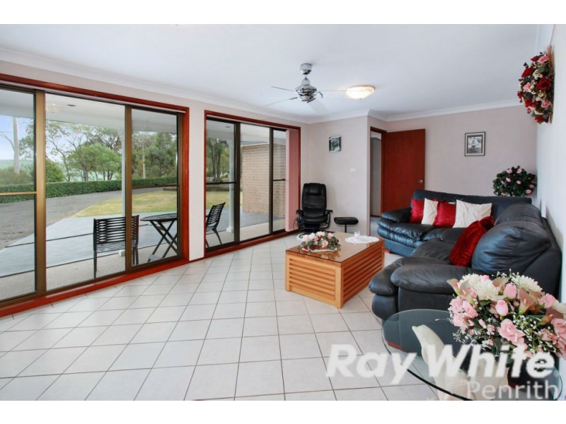 Lot 22 Nepean Street, Cranebrook NSW 2749