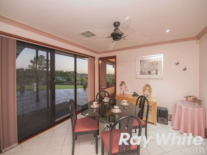 Lot 22 Nepean Street, Cranebrook NSW 2749