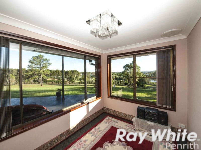 Lot 22 Nepean Street, Cranebrook NSW 2749