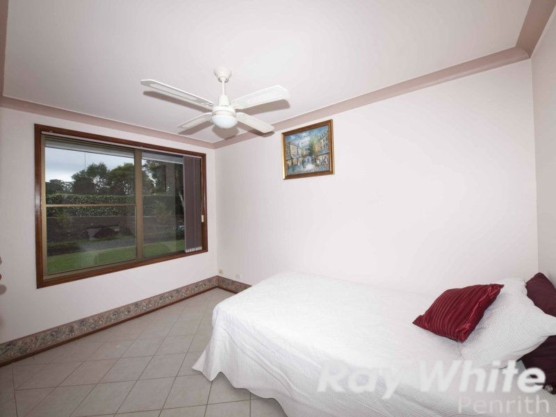 Lot 22 Nepean Street, Cranebrook NSW 2749