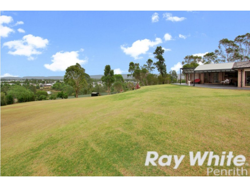 Lot 22 Nepean Street, Cranebrook NSW 2749