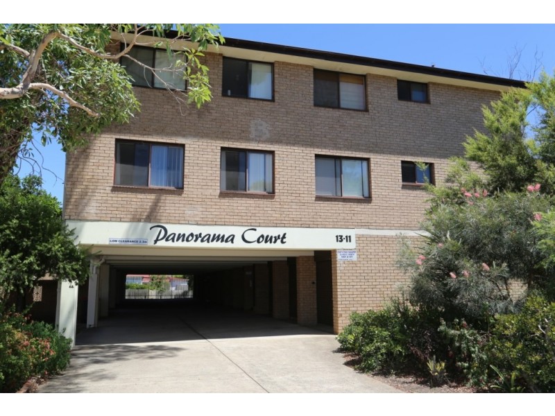 11/11-13 Hemmings Street, Penrith NSW 2750