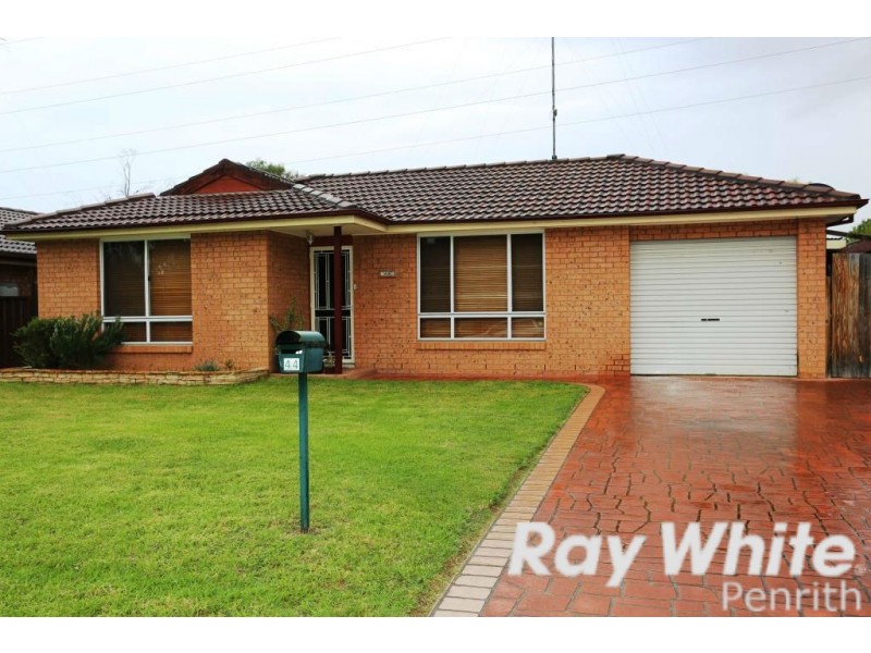 Emu Heights NSW 2750