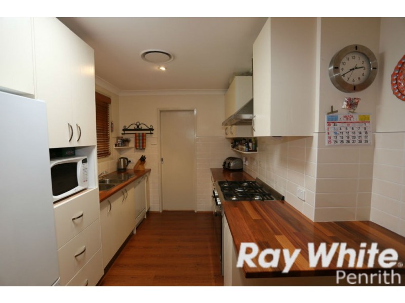 Emu Heights NSW 2750