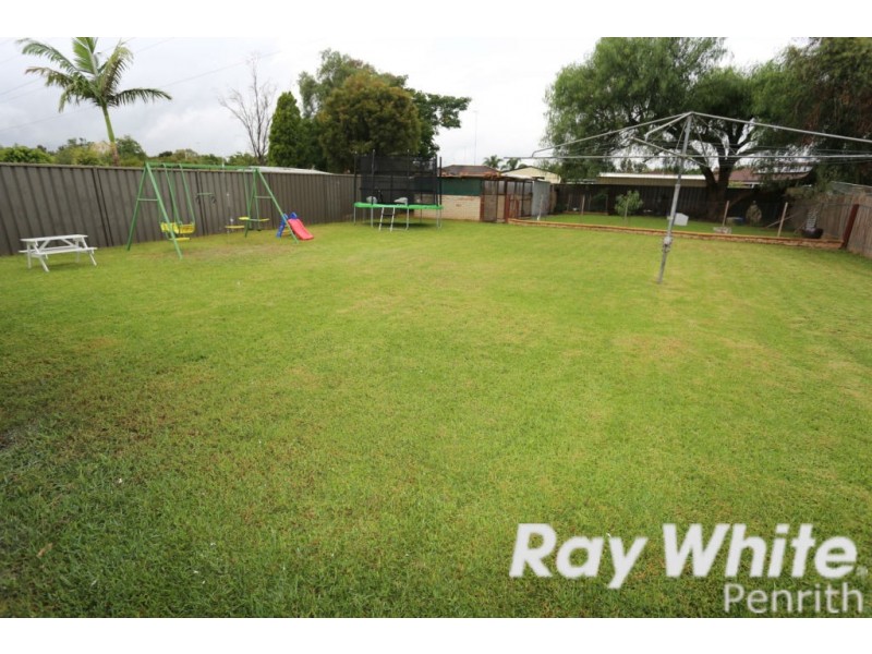 Emu Heights NSW 2750