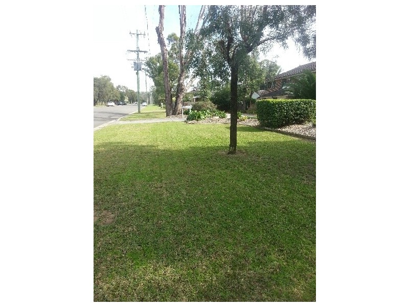 3/19 Gibson Avenue, Werrington NSW 2747