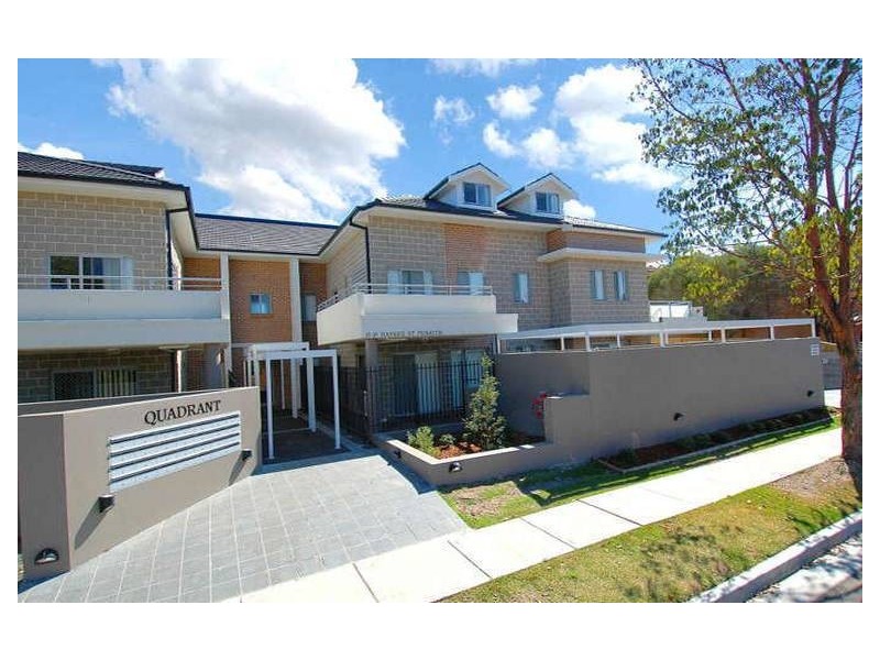 2/17-19 Haynes Street, Penrith NSW 2750