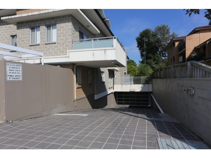 2/17-19 Haynes Street, Penrith NSW 2750