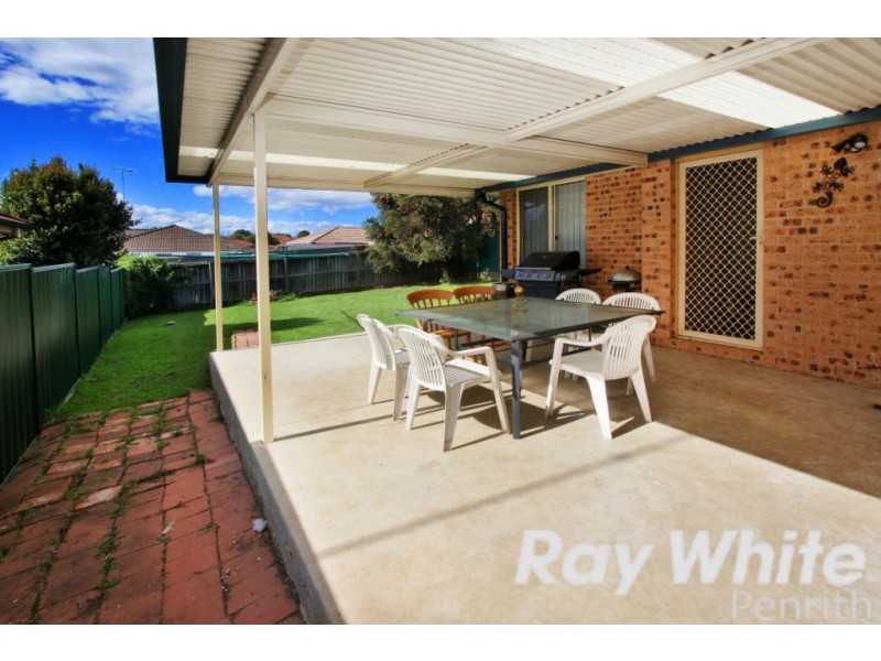 11 Jillak Close, Glenmore Park NSW 2745