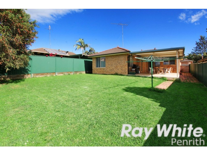 11 Jillak Close, Glenmore Park NSW 2745