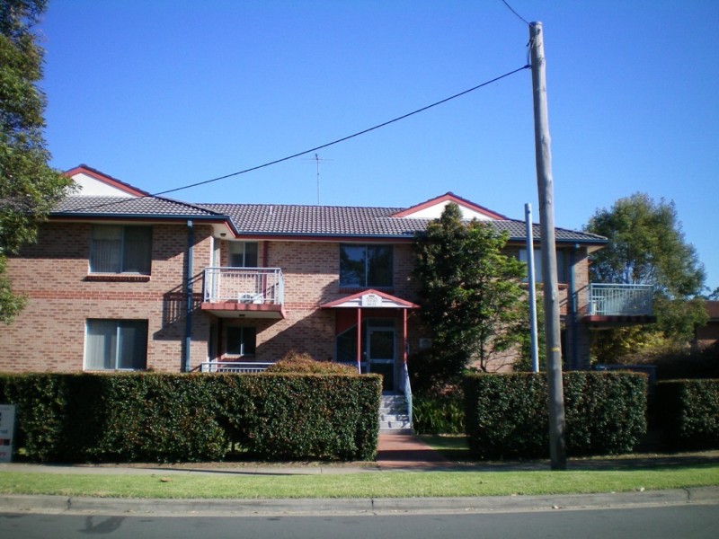 12/49 King Street, Penrith NSW 2750