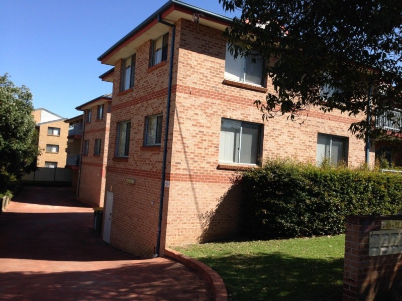 12/49 King Street, Penrith NSW 2750