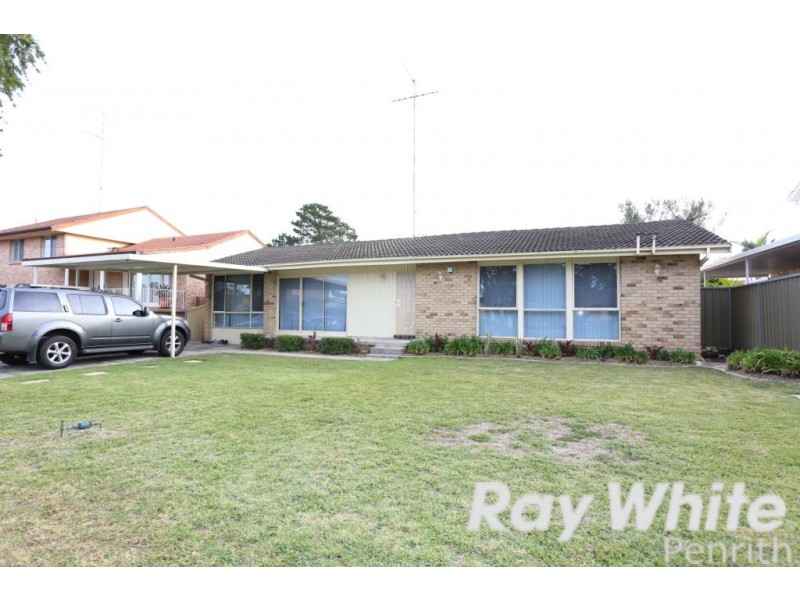 South Penrith NSW 2750