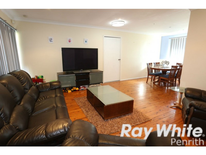 South Penrith NSW 2750