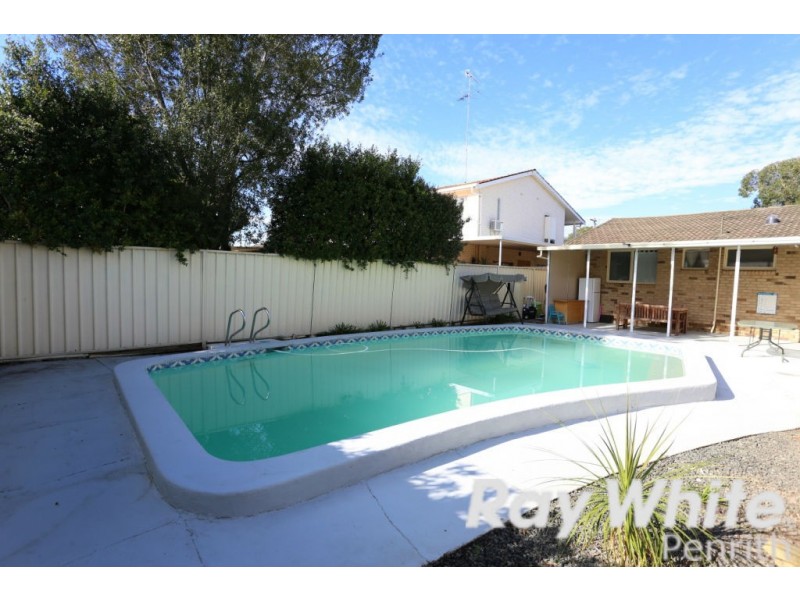 South Penrith NSW 2750