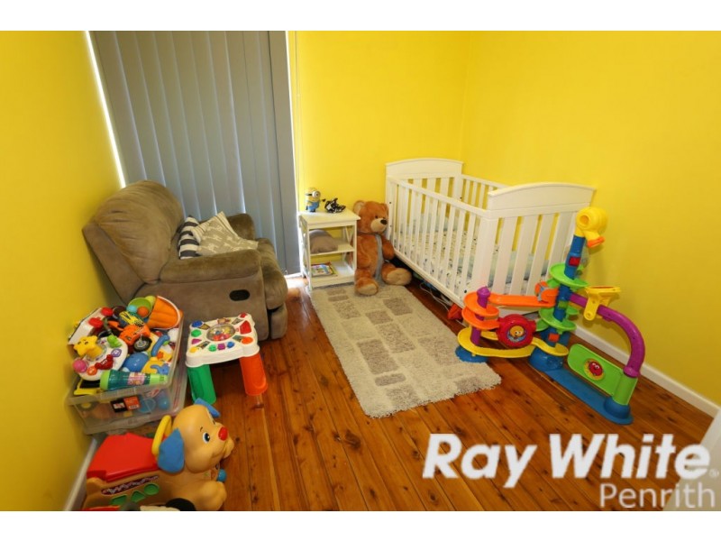 South Penrith NSW 2750